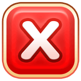 close Button